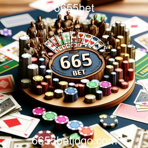 A Diversão dos Jogos de Mesa no 6655bet